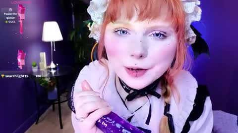 Draculaura online show from June 6, 2026, 12:21 pm