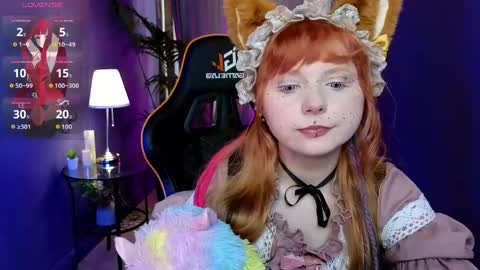 Draculaura online show from June 7, 2026, 10:52 am