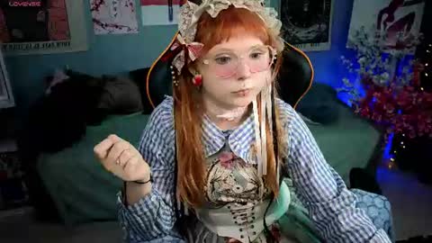 Draculaura online show from June 26, 2026, 11:14 am