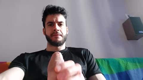 draculhot online show from April 19, 2026, 4:45 am