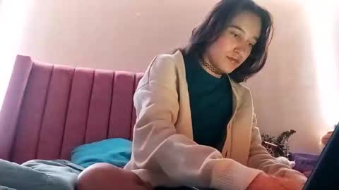 draculina69 online show from January 24, 2025, 5:10 am
