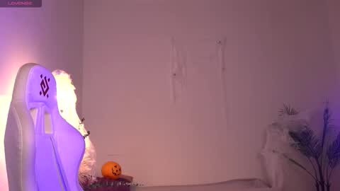 Lisbeth Salander online show from November 3, 2025, 5:31 am