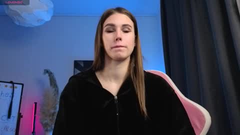 Lisbeth Salander online show from February 17, 2026, 5:59 am