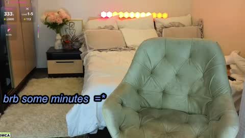 Katya online show from February 28, 2025, 2:09 pm