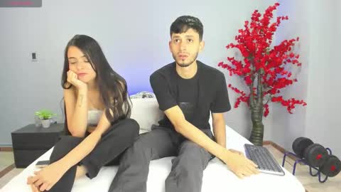 Drake and Zara online show from February 6, 2026, 12:08 pm