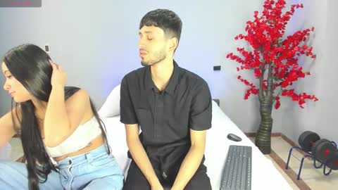 Drake and Zara online show from February 9, 2026, 12:20 pm