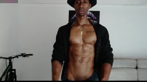 Snapshot of drake_brown_23 chatting on October 13, 2025, 1:22 pm Drake 23 online show from October 13, 2025, 1:22 pm