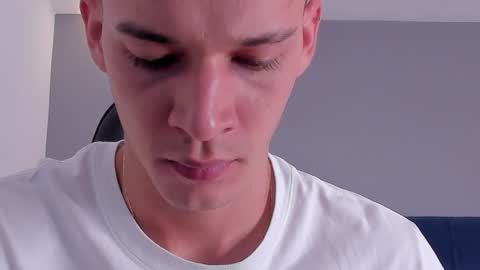 Snapshot of drake_carter1 chatting on January 28, 2025, 2:11 am drake_carter1 online show from January 28, 2025, 2:11 am