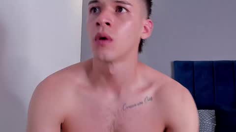 Snapshot of drake_carter1 chatting on October 7, 2025, 2:09 am drake_carter1 online show from October 7, 2025, 2:09 am