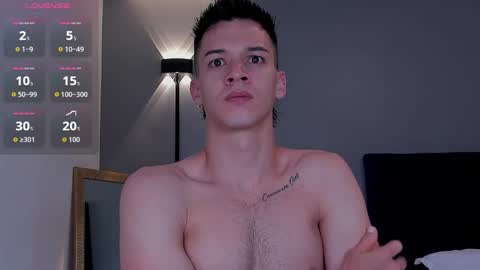 drake_carter1 online show from February 3, 2026, 1:49 pm