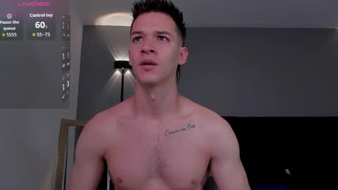 drake_carter1 online show from February 8, 2026, 5:49 pm