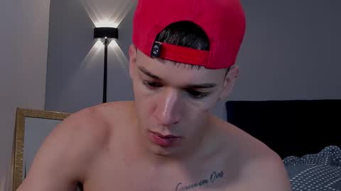 drake_carter1 online show from March 5, 2026, 2:07 am