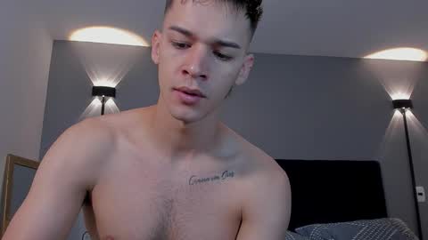 drake_carter1 online show from March 7, 2026, 1:08 pm