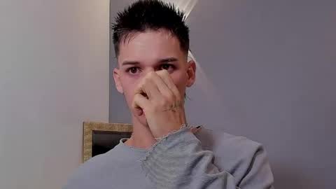 drake_carter1 online show from April 5, 2026, 2:09 am