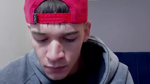 drake_carter1 online show from May 19, 2026, 1:11 am
