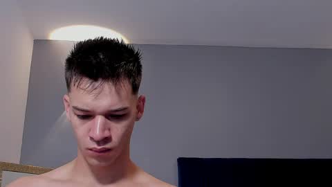 drake_carter1 online show from May 29, 2026, 12:14 pm