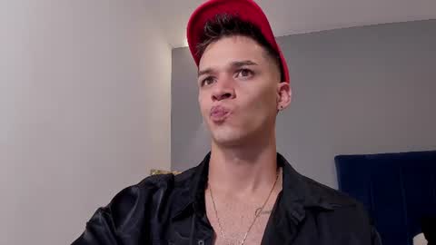 drake_carter1 online show from June 27, 2026, 3:00 am