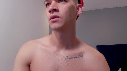 drake_carter1 online show from June 27, 2026, 12:33 pm