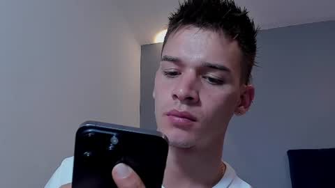 drake_carter1 online show from July 22, 2026, 8:22 pm