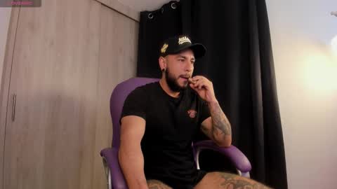 drake jackson11 online show from October 3, 2025, 10:34 am