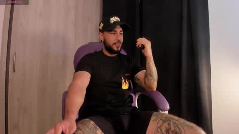 drake jackson11 online show from October 11, 2025, 10:47 am