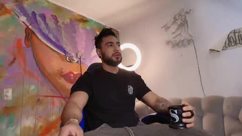 drake jackson11 online show from March 9, 2026, 11:36 am