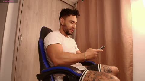 drake jackson11 online show from April 15, 2026, 10:11 am