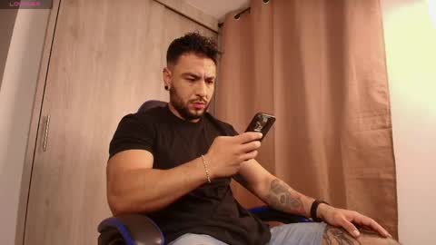 drake jackson11 online show from April 16, 2026, 10:16 am