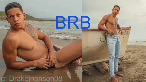 Snapshot of drake_jhonson08 chatting on February 28, 2025, 6:54 am Drake online show from February 28, 2025, 6:54 am