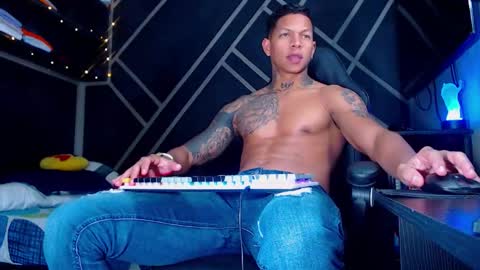 Drake online show from October 22, 2025, 2:56 am