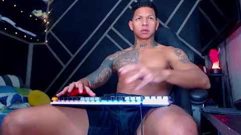 Drake online show from November 19, 2025, 3:17 am