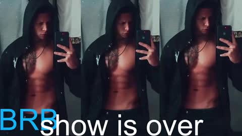 Drake online show from December 3, 2025, 4:53 am