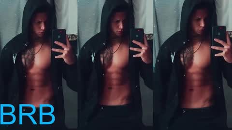 Drake online show from December 18, 2025, 3:23 am