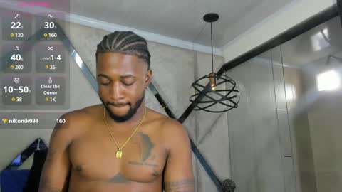 ---Drake--- online show from January 29, 2025, 7:32 pm