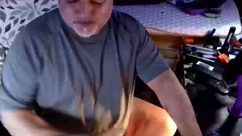 Drake D Vamp aka Drake DarkRose online show from October 19, 2025, 6:14 am