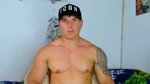 drake_xion1 online show from December 23, 2024, 9:18 pm