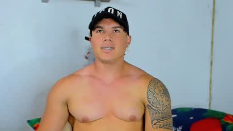 drake_xion1 online show from January 4, 2025, 7:34 pm