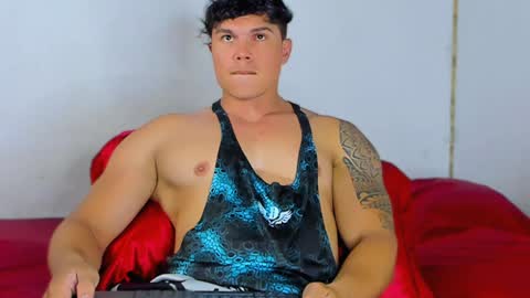 drake_xion1 online show from January 18, 2025, 10:49 pm