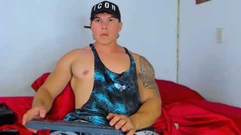 drake_xion1 online show from January 22, 2025, 2:04 am