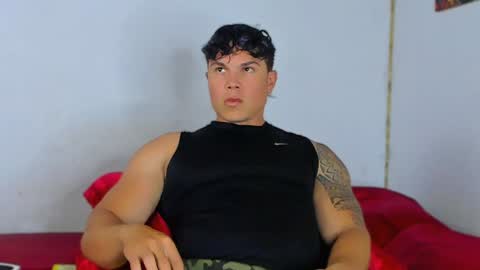 drake_xion1 online show from January 22, 2025, 9:21 pm