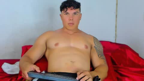 drake_xion1 online show from January 26, 2025, 1:20 am