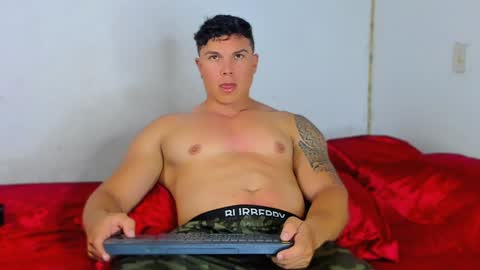 drake_xion1 online show from January 27, 2025, 9:00 pm