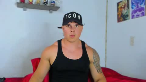 drake_xion1 online show from January 30, 2025, 1:55 am