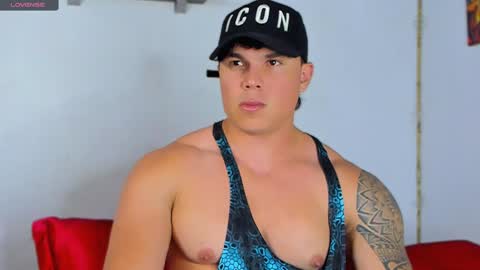 drake_xion1 online show from February 8, 2025, 4:36 am