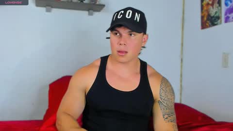 drake_xion1 online show from February 9, 2025, 10:00 pm