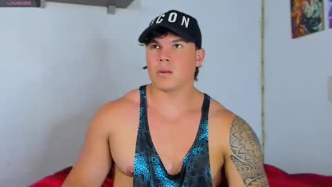 drake_xion1 online show from February 15, 2025, 12:48 am