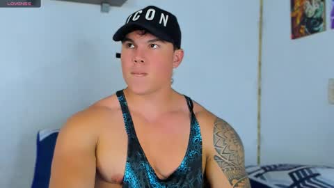 drake_xion1 online show from February 17, 2025, 9:52 pm