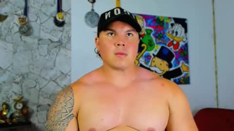 drake_xion1 online show from September 16, 2025, 10:00 pm