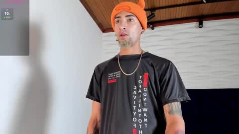 Drake Neuman online show from October 4, 2025, 3:59 am