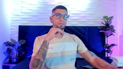 Drake Neuman online show from February 9, 2026, 3:21 am